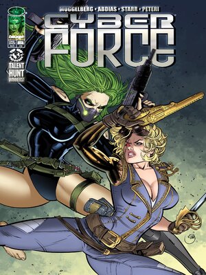 cover image of Cyber Force: Shootout